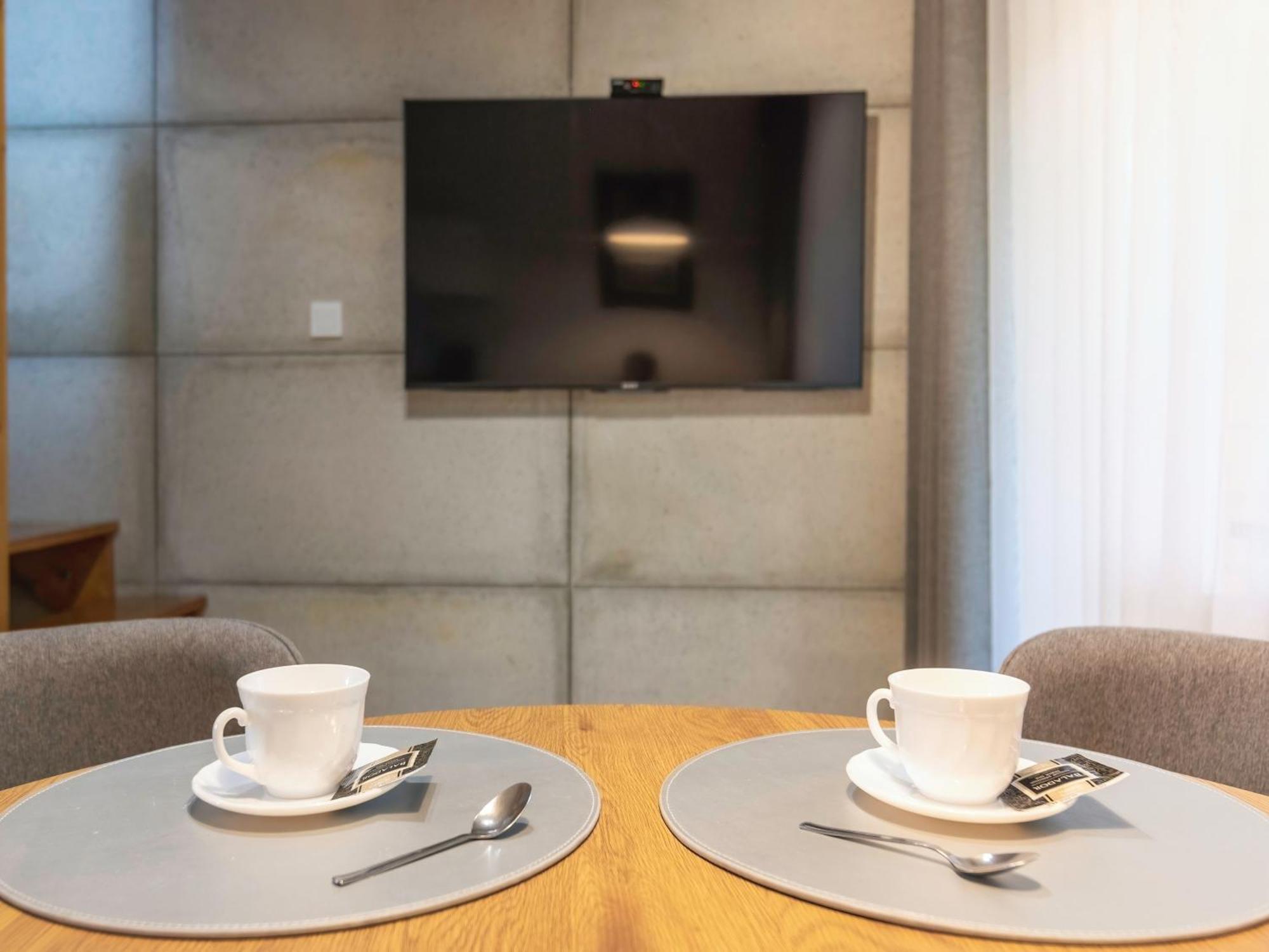 Modrzew Apartmán Zakopane